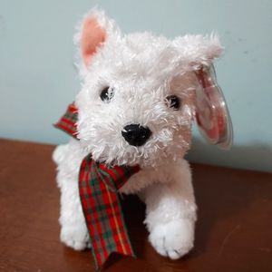 Ty beanie baby Kirby